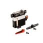 Preview: Spektrum A7100 MT/MS MG HV Wing Servo - SPMSA7100