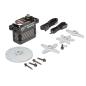 Preview: Spektrum H6360 Standard Digital HV Brushless Mid Torque Ultra Speed Heli Tail Servo - SPMSH6360