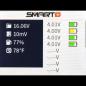 Preview: Spektrum XBC100 SMART Battery Checker & Servo Driver - SPMXBC100