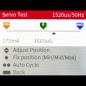 Preview: Spektrum XBC100 SMART Battery Checker & Servo Driver - SPMXBC100