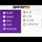Preview: Spektrum XBC100 SMART Battery Checker & Servo Driver - SPMXBC100