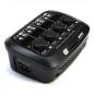 Preview: Spektrum Smart Micro 4 port AC/DC 1S LiPo Charger - SPMXC1040I