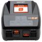 Preview: Spektrum Smart S2100 G2 AC Charger, 2x100W (EU Cord) - SPMXC2000I