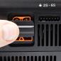 Preview: Spektrum Smart G2 AC Charger, 1x200W EU Ladegerät - SPMXC2020I