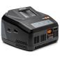 Preview: Spektrum Smart S1100 AC Charger, 1x100W (EU Cord) - SPMXC2080I