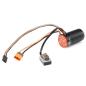 Preview: Spektrum Firma Sensored Brushless Motor ESC / 2800Kv 2-in-1 Combo - SPMXSEM0502