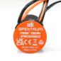 Preview: Spektrum Firma Sensored Brushless Motor ESC / 2800Kv 2-in-1 Combo - SPMXSEM0502
