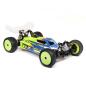 Preview: Team Losi Racing 22X-4 ELITE Race Kit: 1/10 4WD Buggy - TLR03026