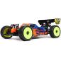 Preview: Team Losi Racing 8IGHT-X/E 2.0 Combo Race Kit:1/8 4WD Nit/El Buggy - TLR04012