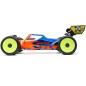 Preview: Team Losi Racing 8IGHT-X/E 2.0 Combo Race Kit:1/8 4WD Nit/El Buggy - TLR04012