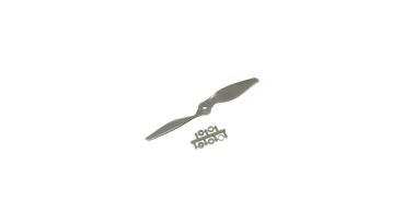 APC E -Propeller d�nn, 8x8 - APC08080E