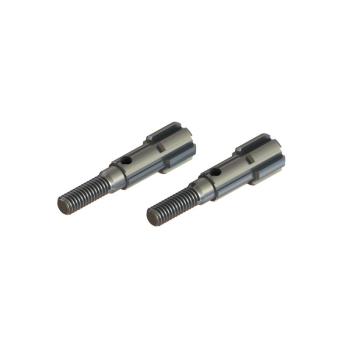 Arrma Wheel Axle Long (2) - ARA-1382