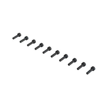 Arrma M2x8mm Cap Head Screw (10) - ARA-1384