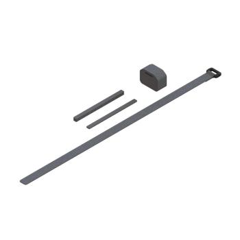Arrma Battery Strap Set for 200mm Chassis: GROM - ARA-1418