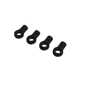 Arrma Shock Rod End Set: GROM - ARA-1495