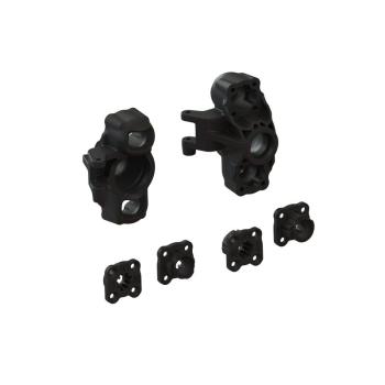 Arrma Front Steering Blocks - ARA-1507