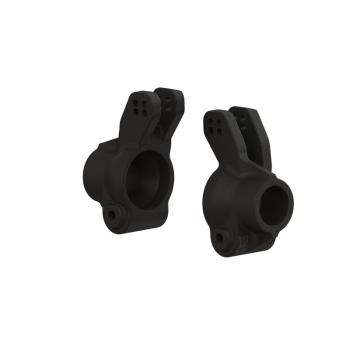 Arrma Rear Hubs - ARA-1508