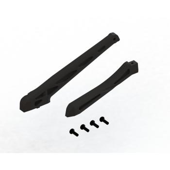 Arrma HD Chassis Brace Set - ARA-1509