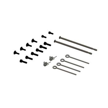 Arrma Body Mount Mechanism Hardware - ARA-1514