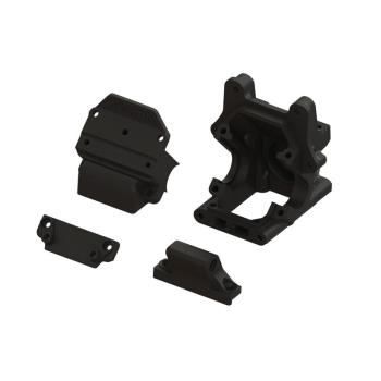 Arrma Gearbox Case Set HD - ARA-1520