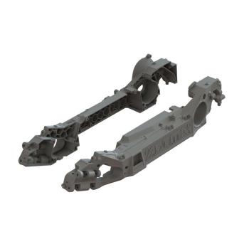 Arrma Chassis LCG SWB - ARA-1545