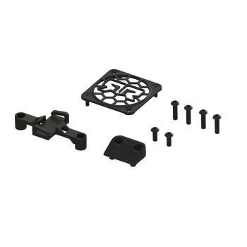 Arrma Wire Management and Guard Set - ARA-1549
