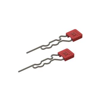Arrma Body Clip and Cap (2) - ARA-1551