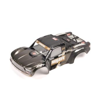 Arrma MOJAVE GROM Body, Black/Bronze - ARA-1566