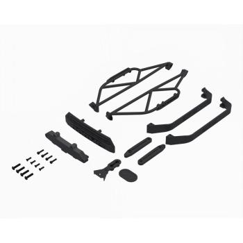 Arrma Inner Body Support Set - ARA-1612