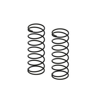 Arrma Shock Springs: 55mm 0.547N/mm (3.12lb/in) (2) - ARA-1802