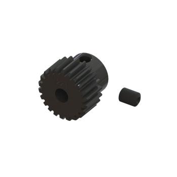 Arrma Pinion Gear 22T MOD 0.5 CNC 3.2mm Bore - ARA-2022
