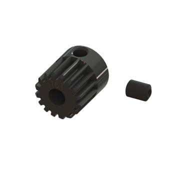 Arrma Pinion Gear 16T MOD 0.5 CNC 3.2mm Bore - ARA-2028