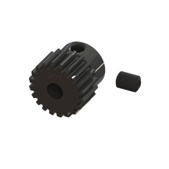 Arrma Pinion Gear 20T MOD 0.5 CNC 3.2mm Bore - ARA-2029
