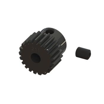Arrma Pinion Gear 21T MOD 0.5 CNC 3.2mm Bore - ARA-2030