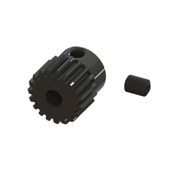 Arrma Pinion Gear 19T MOD 0.5 CNC 3.2mm Bore - ARA-2032