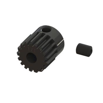 Arrma Pinion Gear 17T MOD 0.5 CNC 3.2mm Bore - ARA-2033
