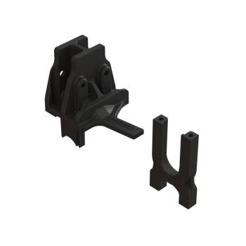 Arrma Center Diff Mount and Cover - ARA-2041