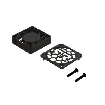 Arrma 40mm Fan and Guard Set - ARA-2117