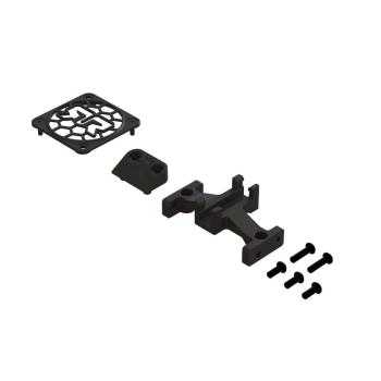 Arrma Wire Management and Guard Set - ARA-2118