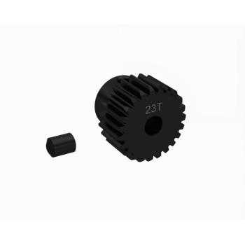 Arrma Pinion Gear 23T MOD 0.5 CNC 3.2mm Bore - ARA-2174