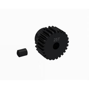 Arrma Pinion Gear 25T MOD 0.5 CNC 3.2mm Bore - ARA-2176