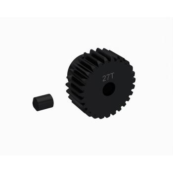 Arrma Pinion Gear 27T MOD 0.5 CNC 3.2mm Bore - ARA-2178
