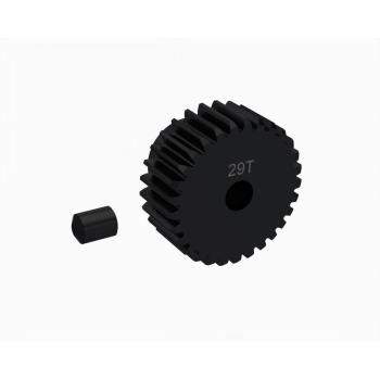 Arrma Pinion Gear 29T MOD 0.5 CNC 3.2mm Bore - ARA-2180