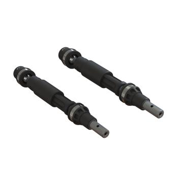 Arrma CVD Driveshaft Set (1 Pair) - ARA210011