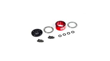 Arrma Metal Diff Case - ARA220050