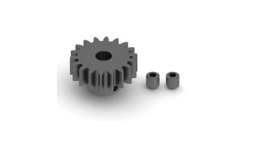 Arrma AR310479 18T Mod1 Pinion Gear - ARA310479