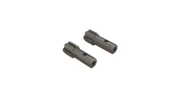 Arrma Wheel Axle (2) - ARA310905