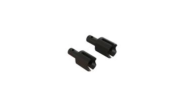 Arrma Steel Diff Outdrive (2) - ARA310913