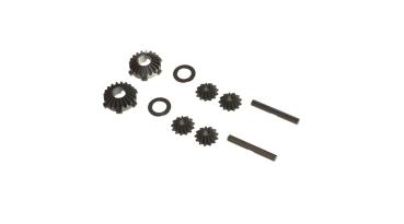 Arrma Diff Internal Gear Set (1 Diff) - ARA310914