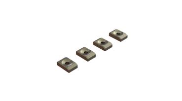 Arrma Diff Inserts (4) - ARA310916